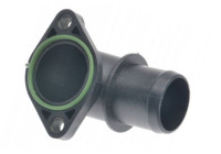 Charge air hose