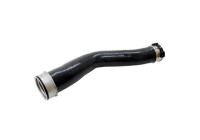 Charge air hose