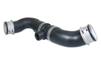 Charge air hose