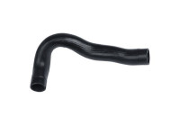 Charge air hose
