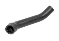 Charge air hose