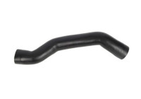 Charge air hose