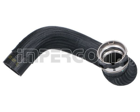charge air hose