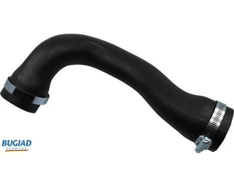 charge air hose