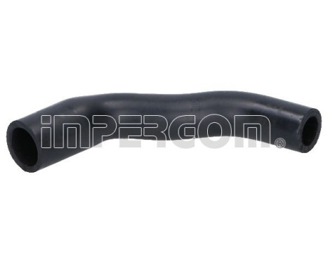 charge air hose