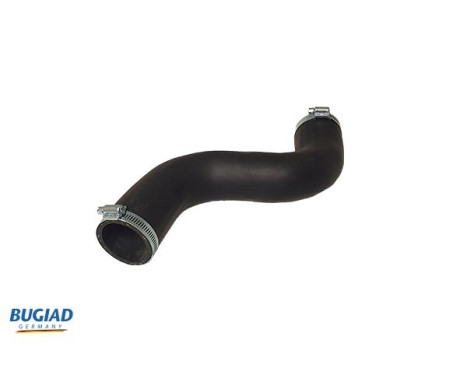 charge air hose