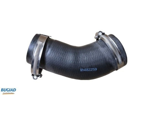 charge air hose