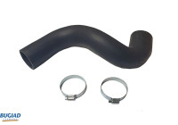 charge air hose