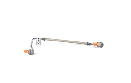 charge air hose