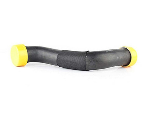 charge air hose