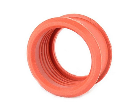 charge air hose