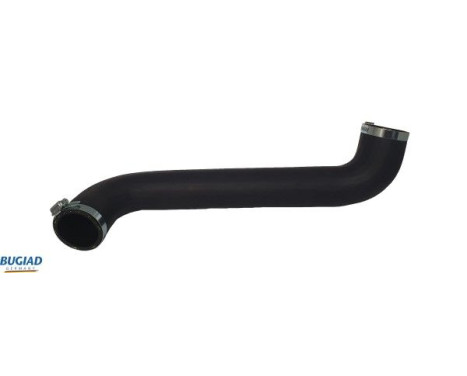 Charge air hose