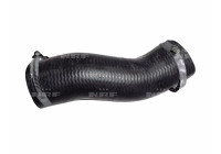 Charge air hose