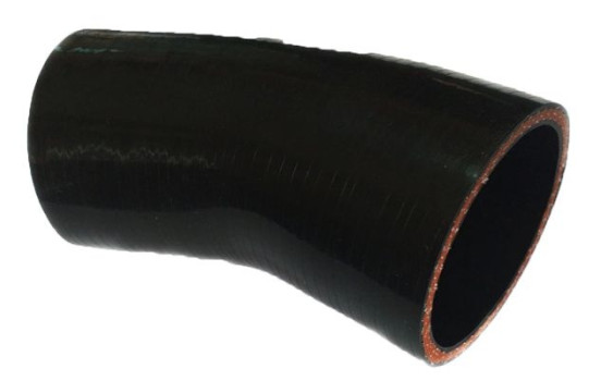 Charge air hose