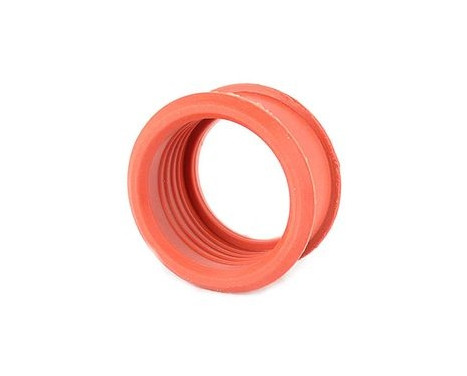 charge air hose, Image 2