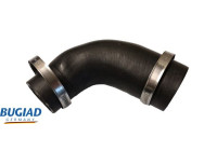 Charge air hose
