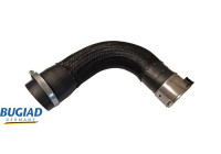 Charge air hose