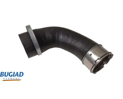 Charge air hose