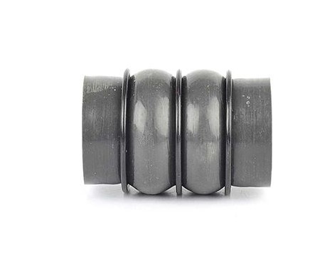 charge air hose, Image 2