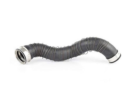 charge air hose, Image 2
