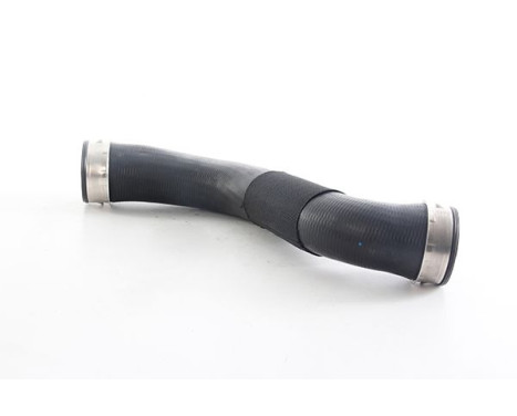 charge air hose, Image 2