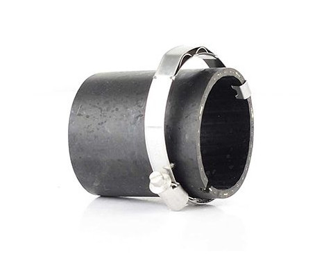 charge air hose, Image 2