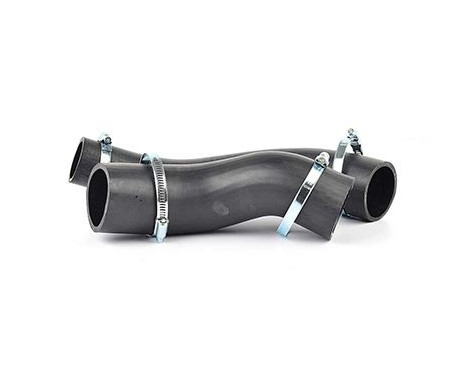 charge air hose, Image 2