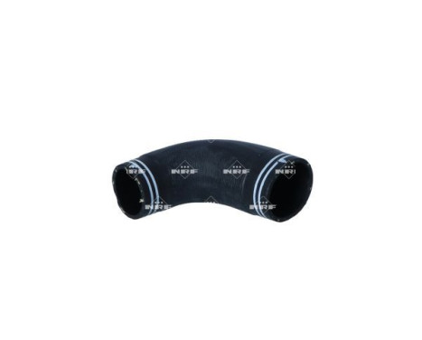 Charge air hose
