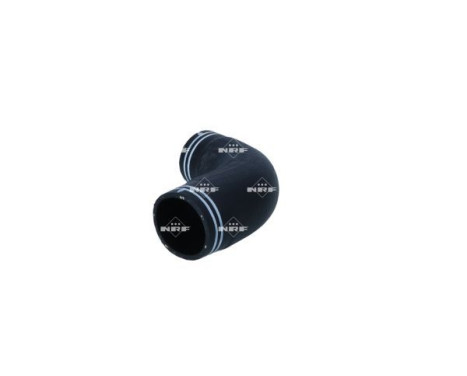 Charge air hose, Image 2