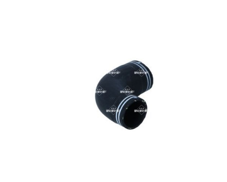 Charge air hose, Image 4