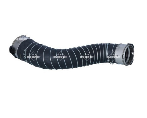 Charge air hose, Image 2