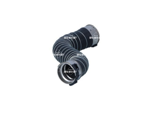 Charge air hose, Image 3