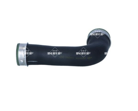 Charge air hose, Image 2