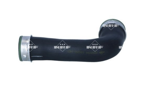 Charge air hose, Image 2