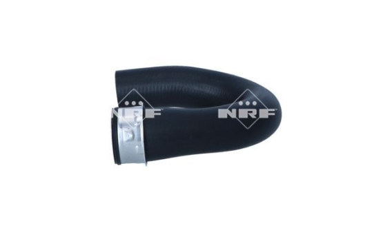 Charge air hose
