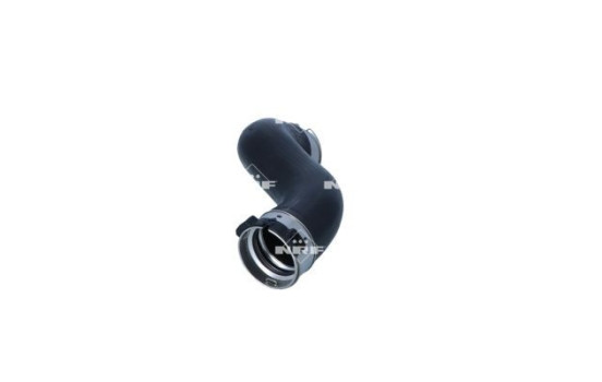 Charge air hose
