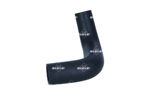 Charge air hose