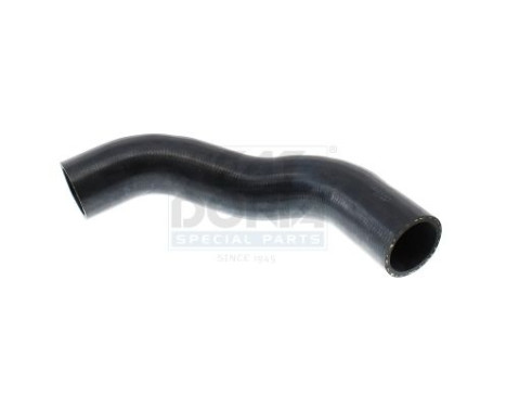 Charge air hose