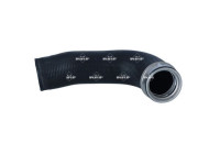 Charge air hose