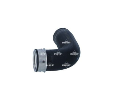 Charge air hose, Image 2