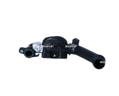 Charge air hose, Image 4