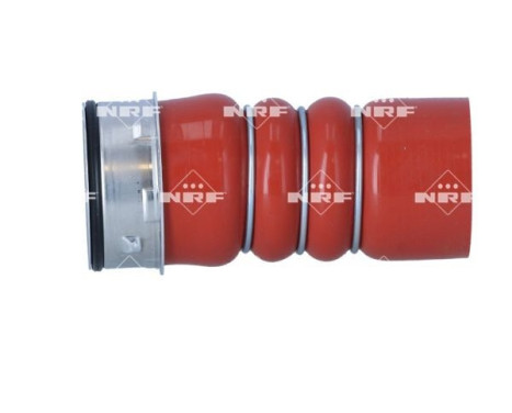 Charge air hose, Image 3