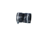Charge air hose