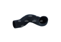 Charge air hose