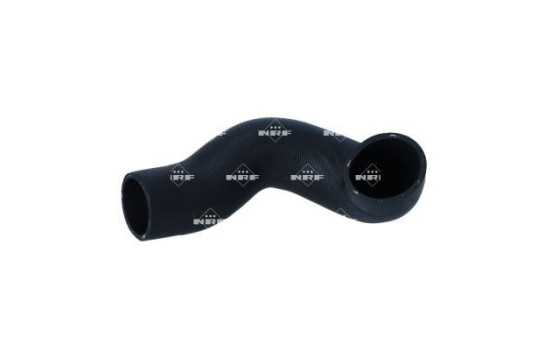Charge air hose
