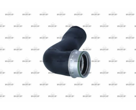 Charge air hose, Image 4