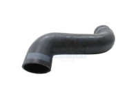 Charge air hose