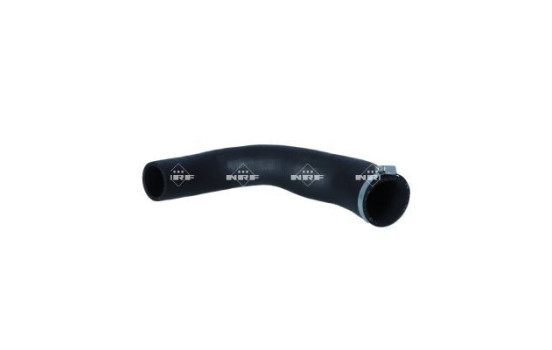 Charge air hose