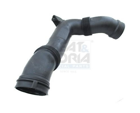 charge air hose