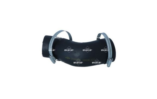 Charge air hose